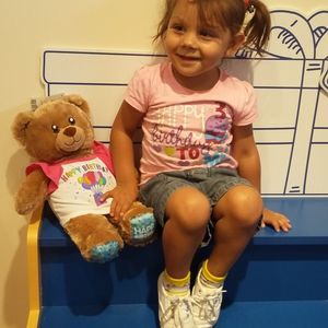 Meet your Posher, George